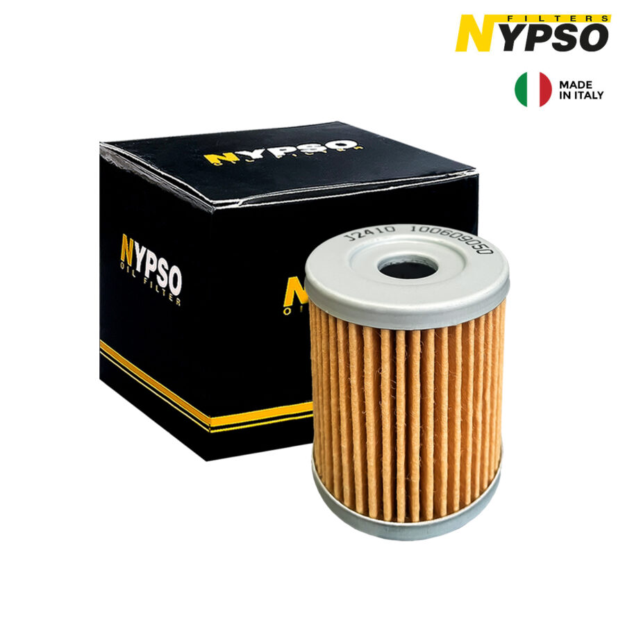 FILTER MASLO HF132 NYPSO ITALY