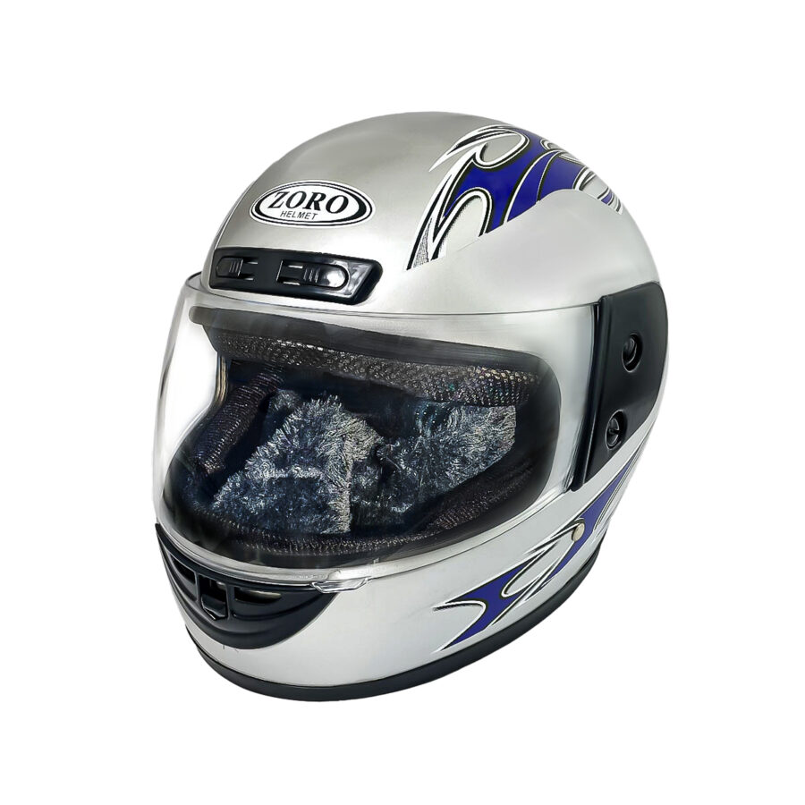 KACIGA ZATVORENA SIVA SARA KRZNO ZORO*