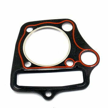 DIKTON GLAVA LIFAN IP52FMI-3