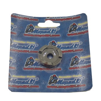 ZUPCANIK SAJMNA SUZUKI AD50cc LIZGACKI