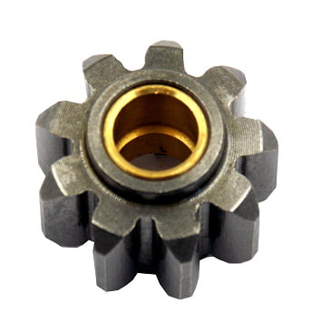 ZUPCANIK KURBLA MAL SUZUKI AD50 SEPIA