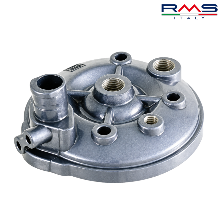 GLAVA YAMAHA AM6 AM345 50cc L/C 40mm 100070071 RMS ITALY