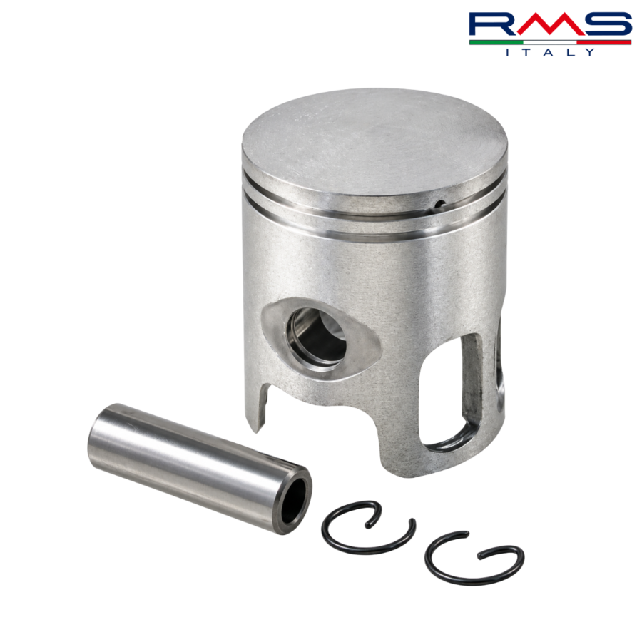 KLIP YAMAHA JOG 47,4mm 10  0,4 RMS 100090214 RMS ITALY*