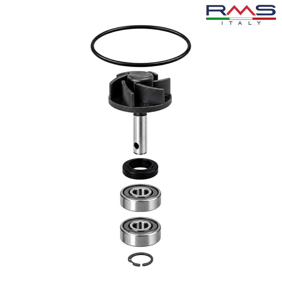 VODNA PUMPA YAMAHA AEROX 50 SEMERING 1 FEDER 100110060 RMS ITALY*