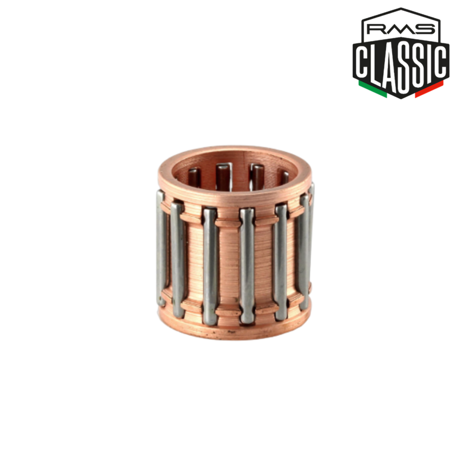 LAGER KLIPNJACA 16X20X20 PIAGGIO CLASSIC COSA 1 2 88-97 VESPA P 77 PX 77-01 RALLY 72-79 200 100150450 RMS ITALY*