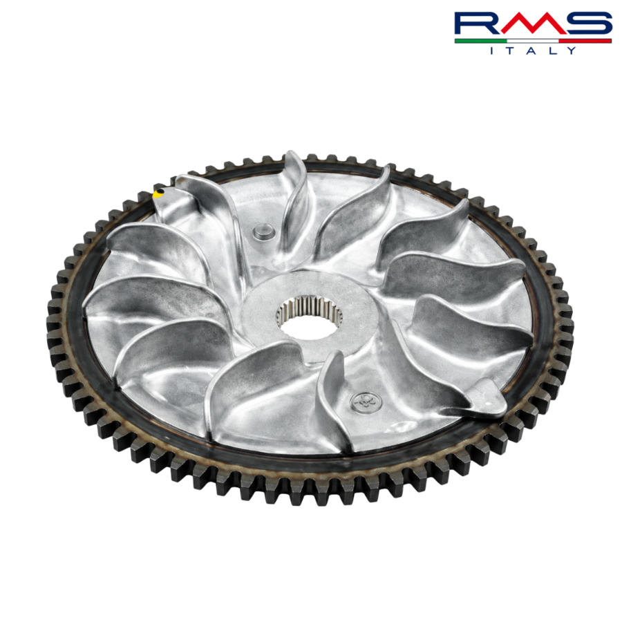 PERKA VARIJATOR PIAGGIO HEXAGON LX4 LIBERTY 125 98-00 VERSPA ET4 125 96-00 4T 100320140 RMS ITALY*