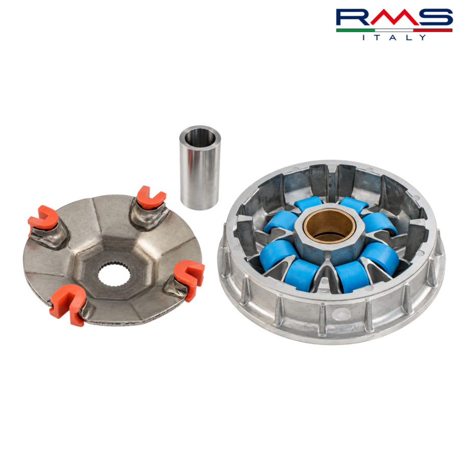 VARIJATOR APRILIA SCARABEO ATLANTIC GILERA NEXUS PIAGGIO BEVERLY X9 500 100320230 RMS ITALY*