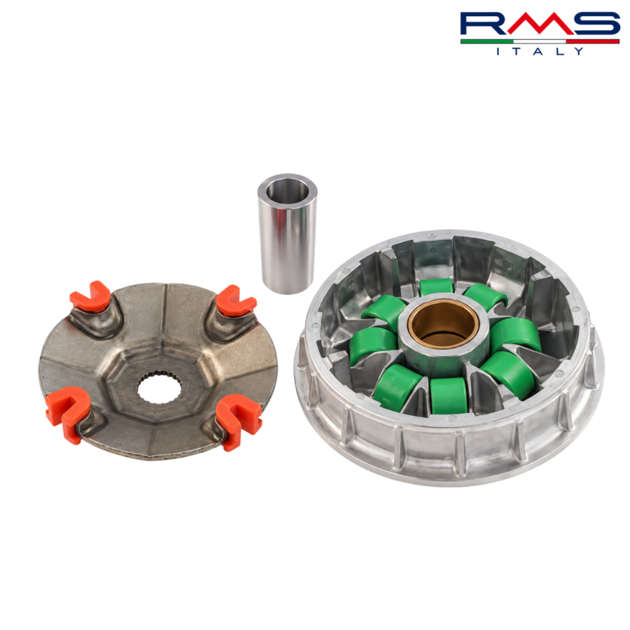 VARIJATOR APRILIA PIAGGIO 400 100320330 RMS ITALY*