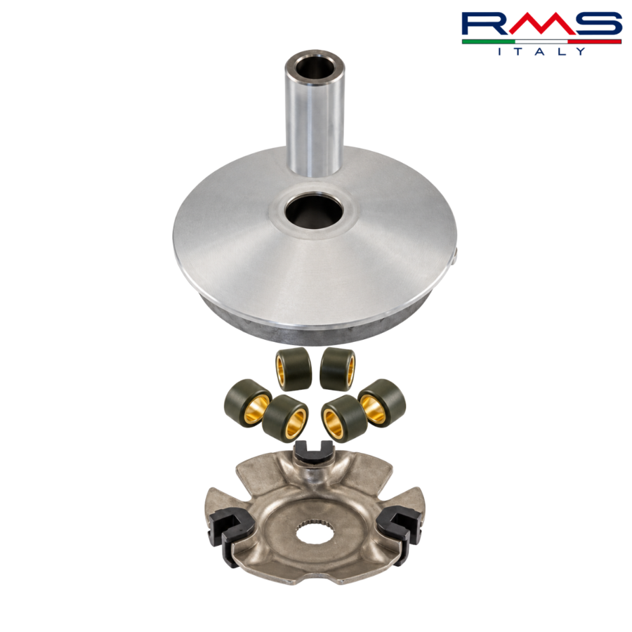 VARIJATOR HONDA FES NES DYLAN PANTHEON PS SH S-WING KEEWAY OUTLOOK 125 150 100320350 RMS ITALY