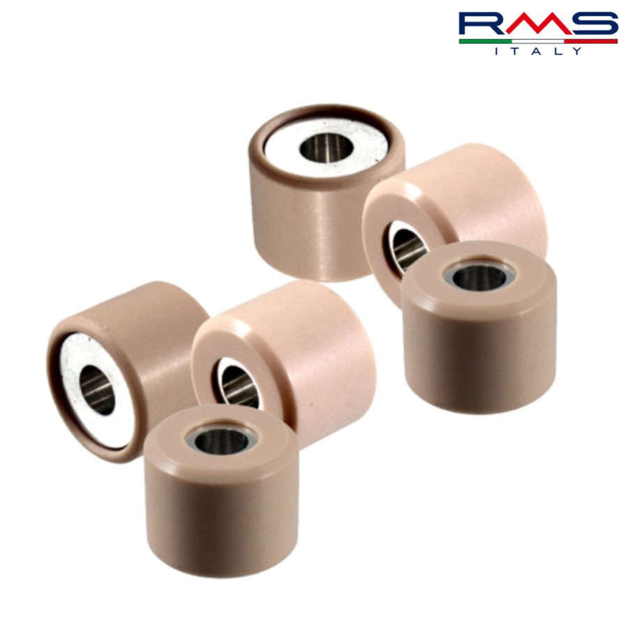ROLNI 21X17-10,7 100400322 RMS ITALY