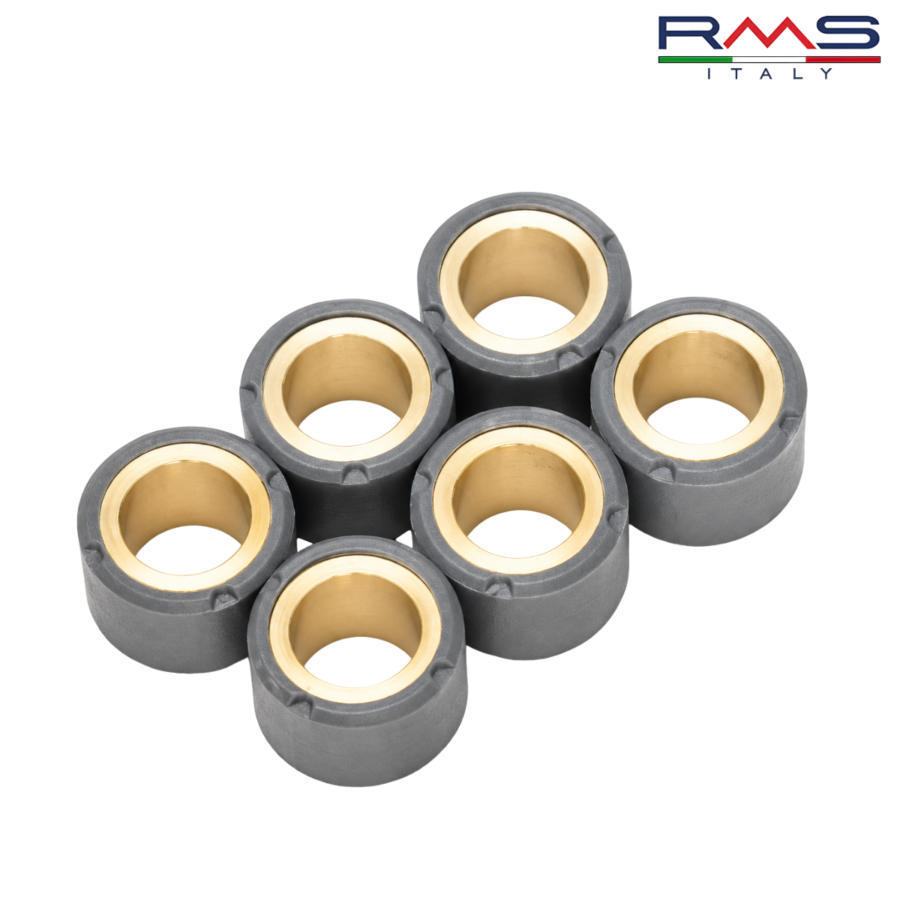 ROLNI 29X22-33,5 100400732 RMS
