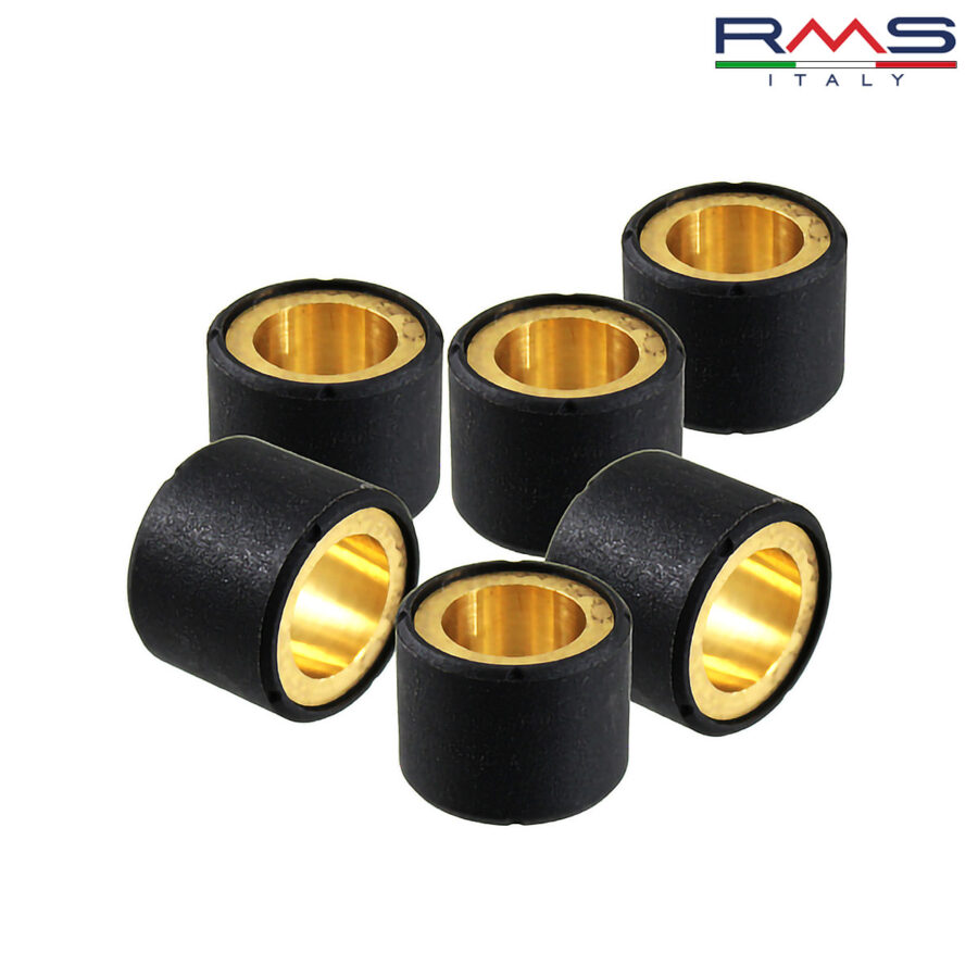 ROLNI 23X18X18 100400700 RMS