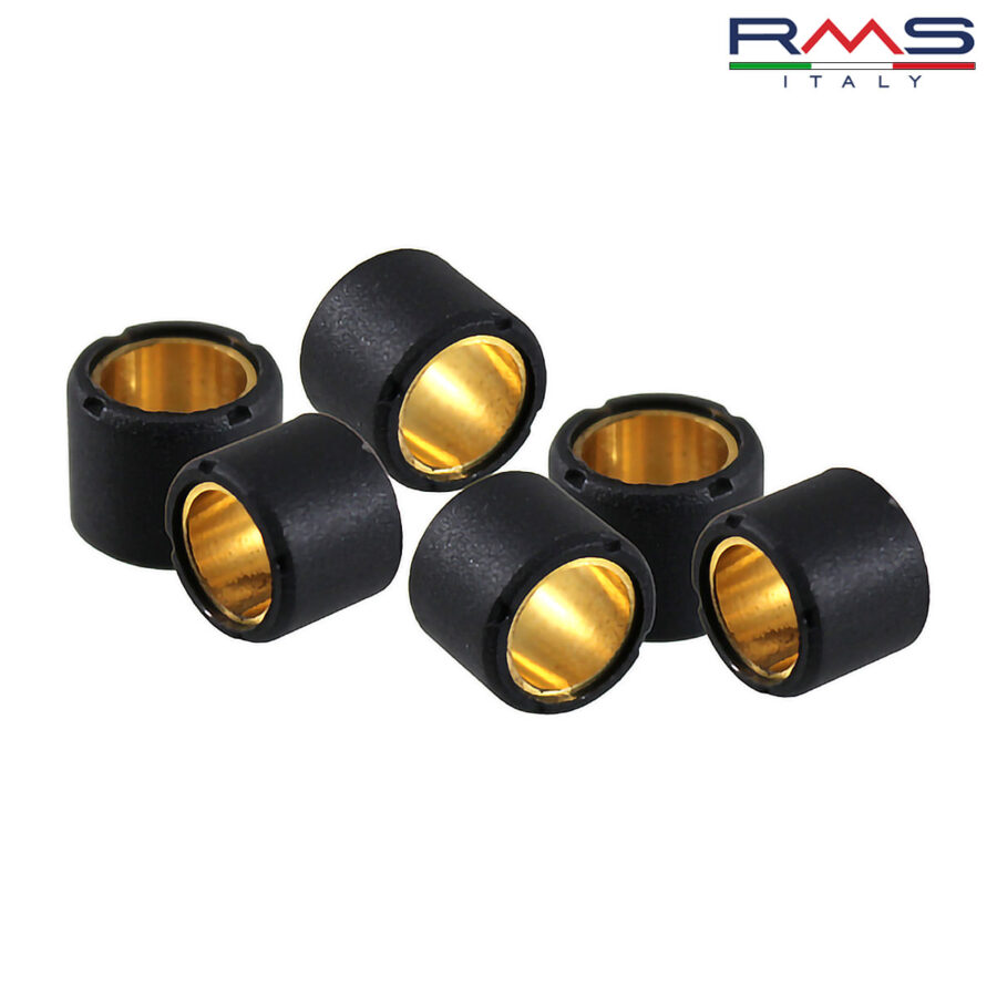 ROLNI 17X13,5X5,2 100440520 RMS