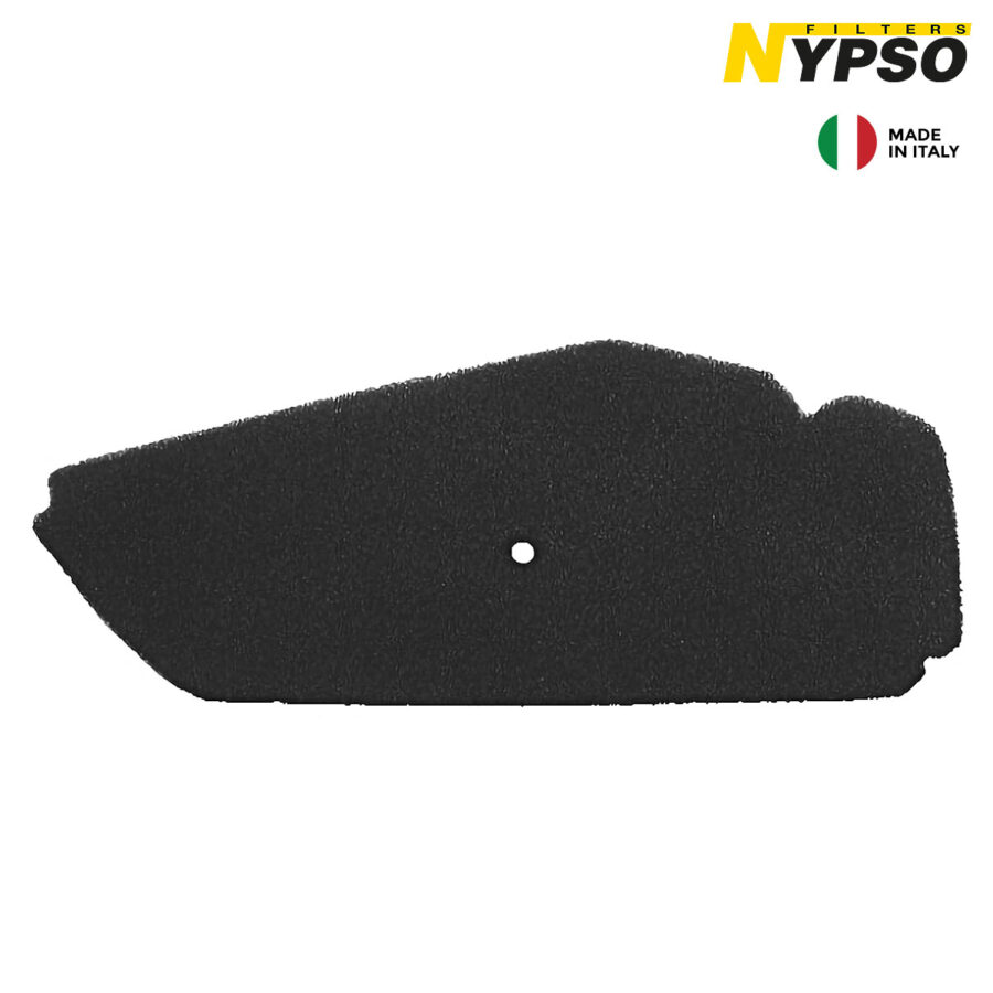 FILTER VOZDUH SUNGER HFA5217DS PIAGGIO50 100600411 RMS ITALY