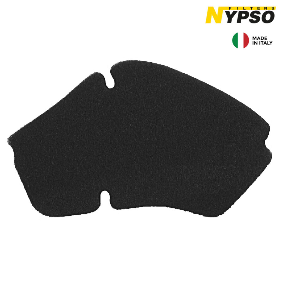 FILTER VOZDUH SUNGER PIAGGIO 50 -125 100600441 RMS ITALY