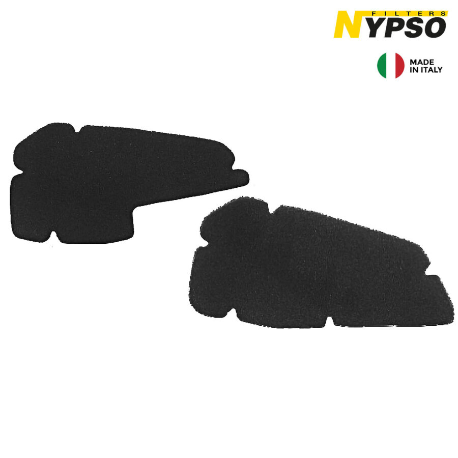FILTER VOZDUH SUNGER HFA5205DS PIAGGIO 125 150 180 RMS ITALY