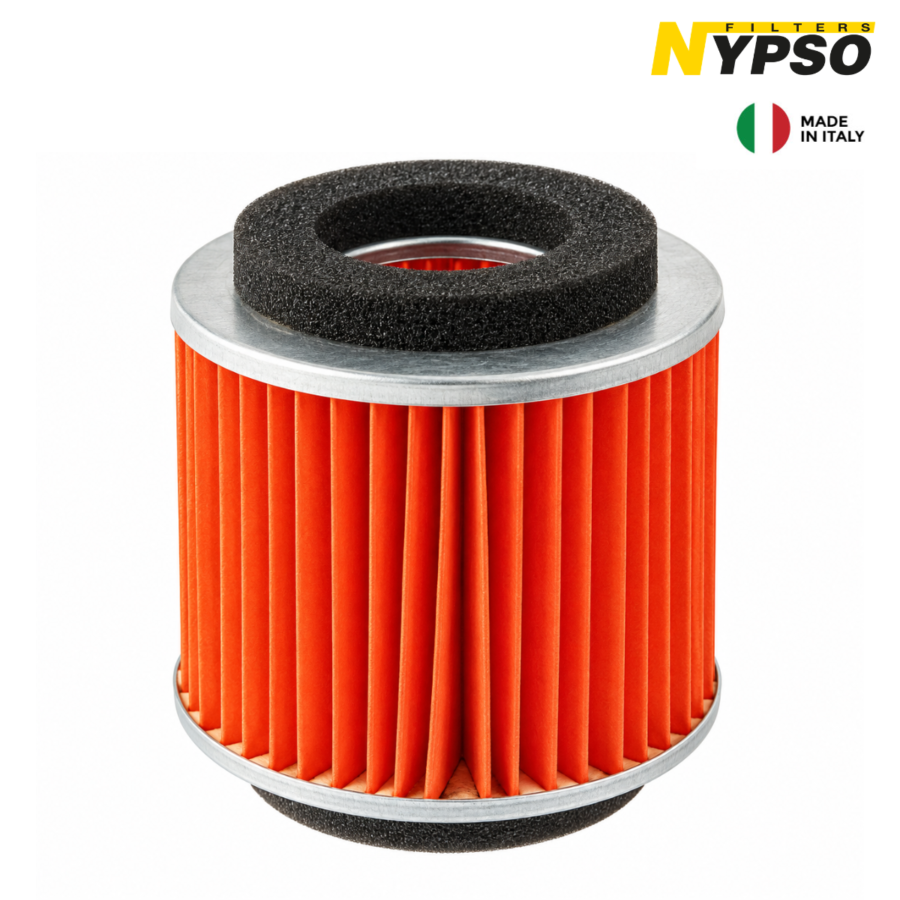 FILTER VOZDUH YAMAHA 125 180cc 100600790 RMS ITALY