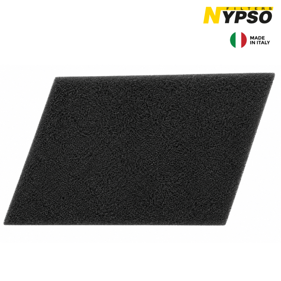 FILTER VOZDUH SUNGER APRILIA 125cc 100600861 RMS ITALY