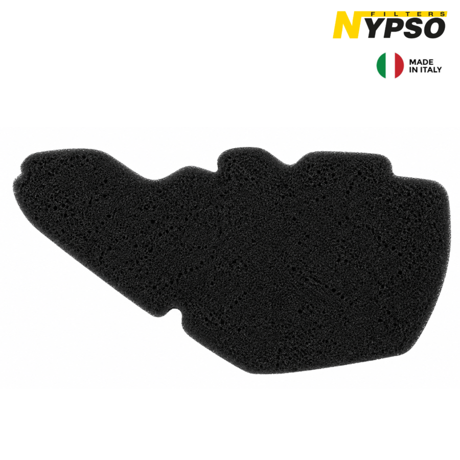 FILTER VOZDUH SUNGER HFA5218DS PIAGGIO 125cc 100600981 RMS ITALT