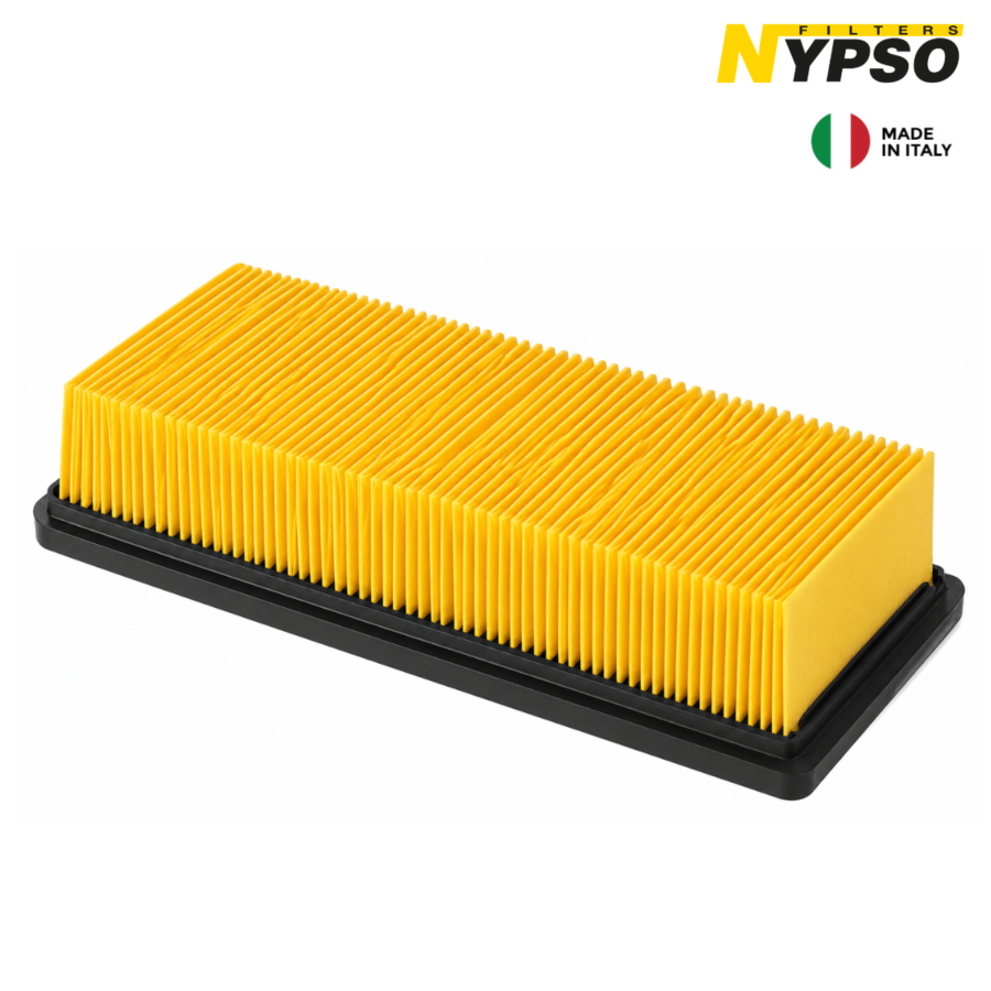 FILTER VOZDUH PIAGGIO 125 180 400 100601140 RMS ITALY
