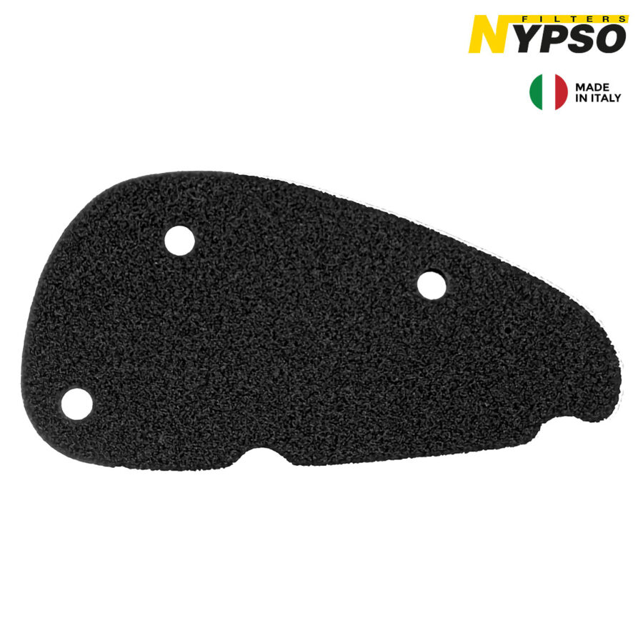 FILTER VOZDUH SUNGER HFA6107DS APRILIA SR 50 DITECH 100601301 RMS ITALY*