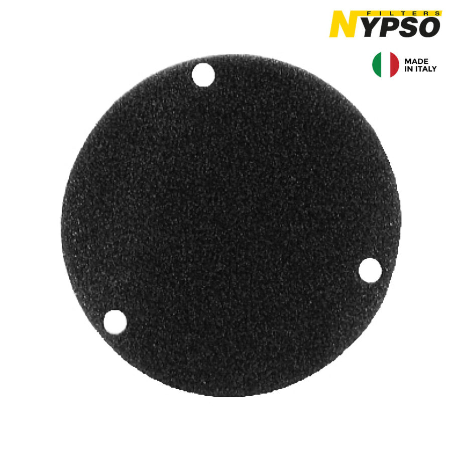 FILTER VOZDUH SUNGER YAMAHA 250 100602001 RMS ITALY