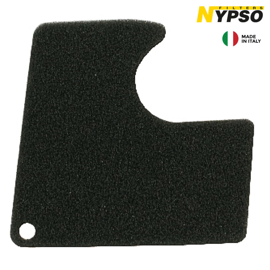 FILTER VOZDUH SUNGER HFA6110DS APRILIA50 100602091 RMS ITALY