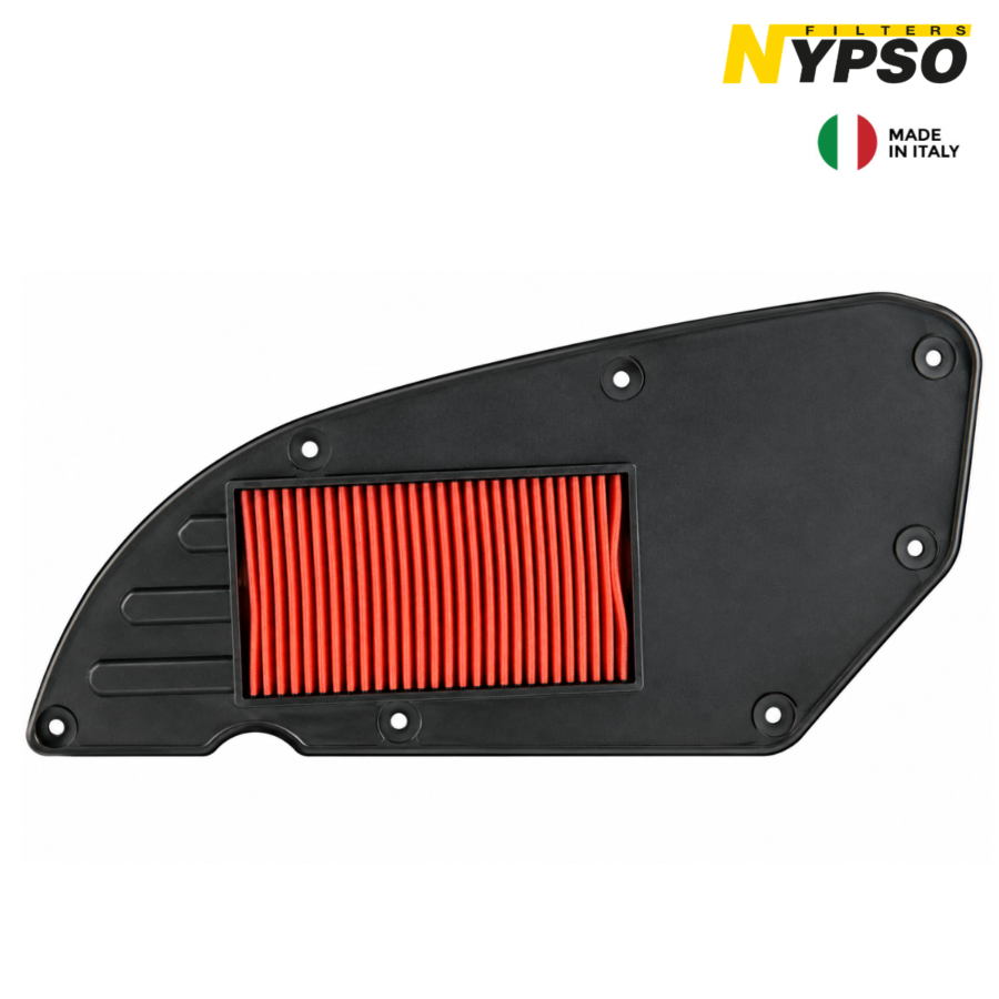 FILTER VOZDUH HFA5004 KYMCO 125 200 100602581 100602580 RMS ITALY