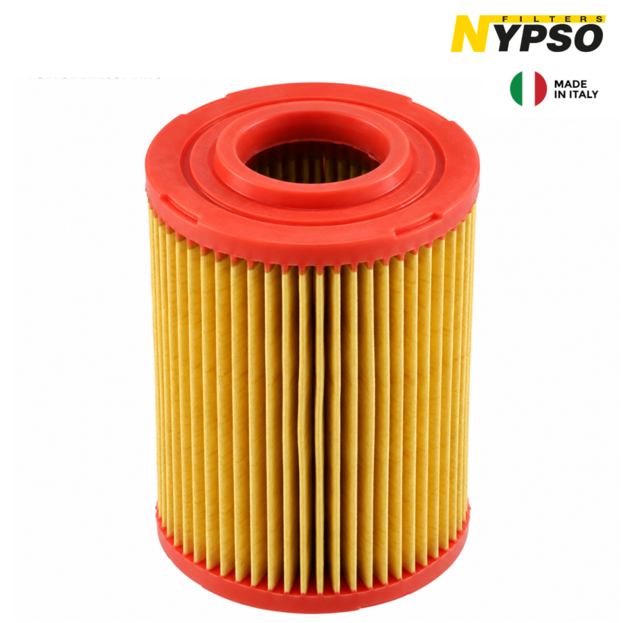 FILTER VOZDUH PORTER 500cc 100602600 RMS ITALY