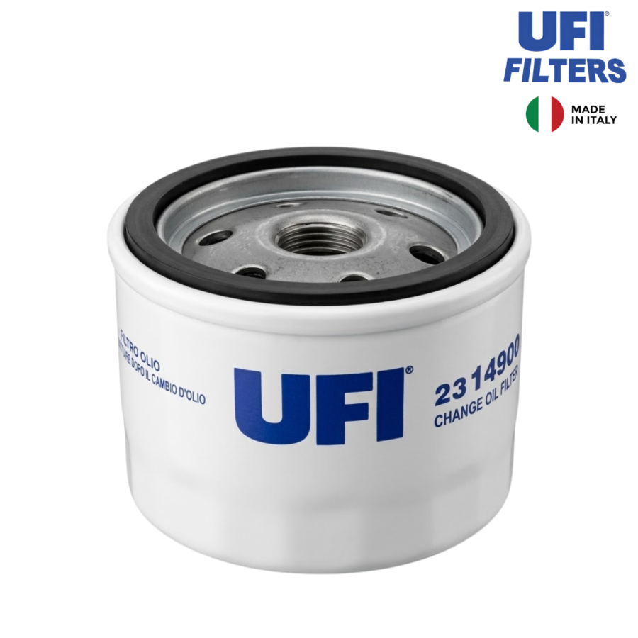 FILTER MASLO HF552 100609120 23.149.00 UFI ITALY