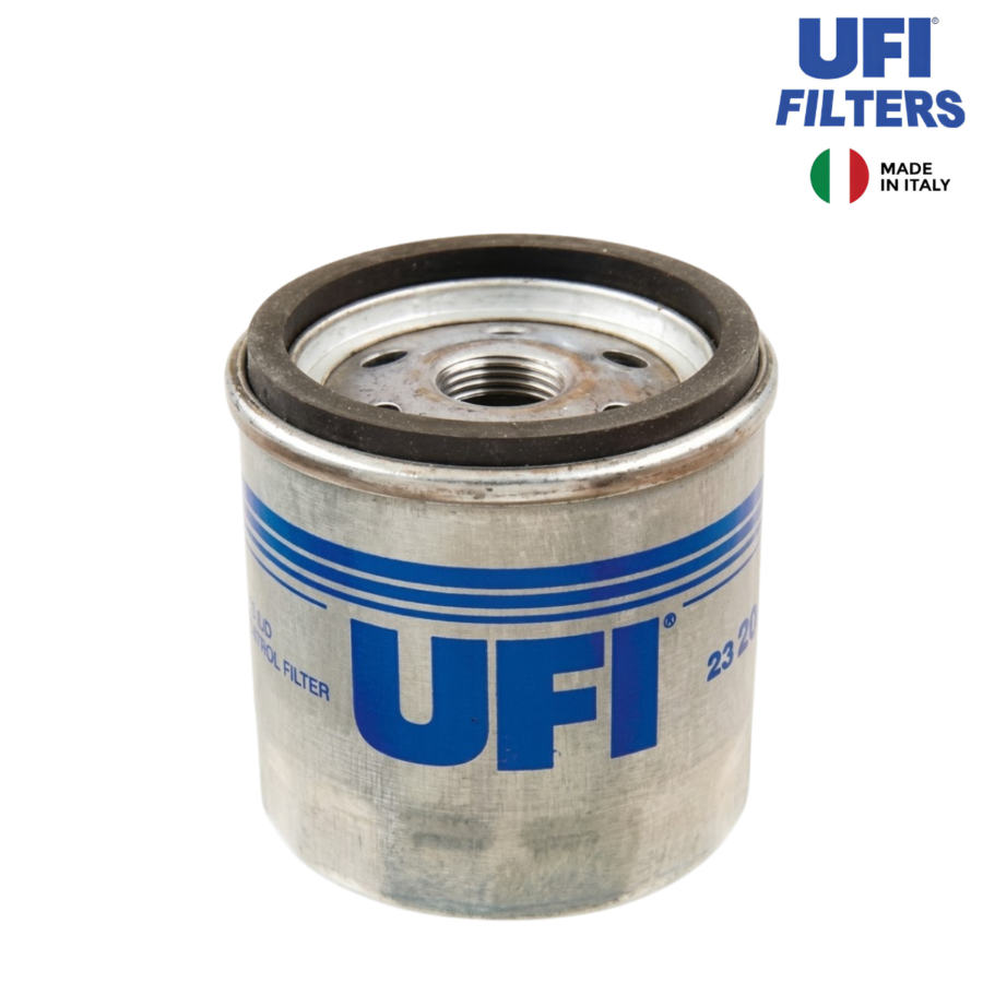 FILTER MASLO HF163 100609130 23.224.00 UFI ITALY