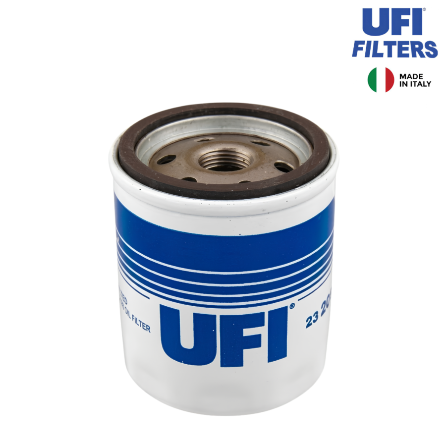 FILTER MASLO HF551 100609150 23.287.00 UFI ITALY