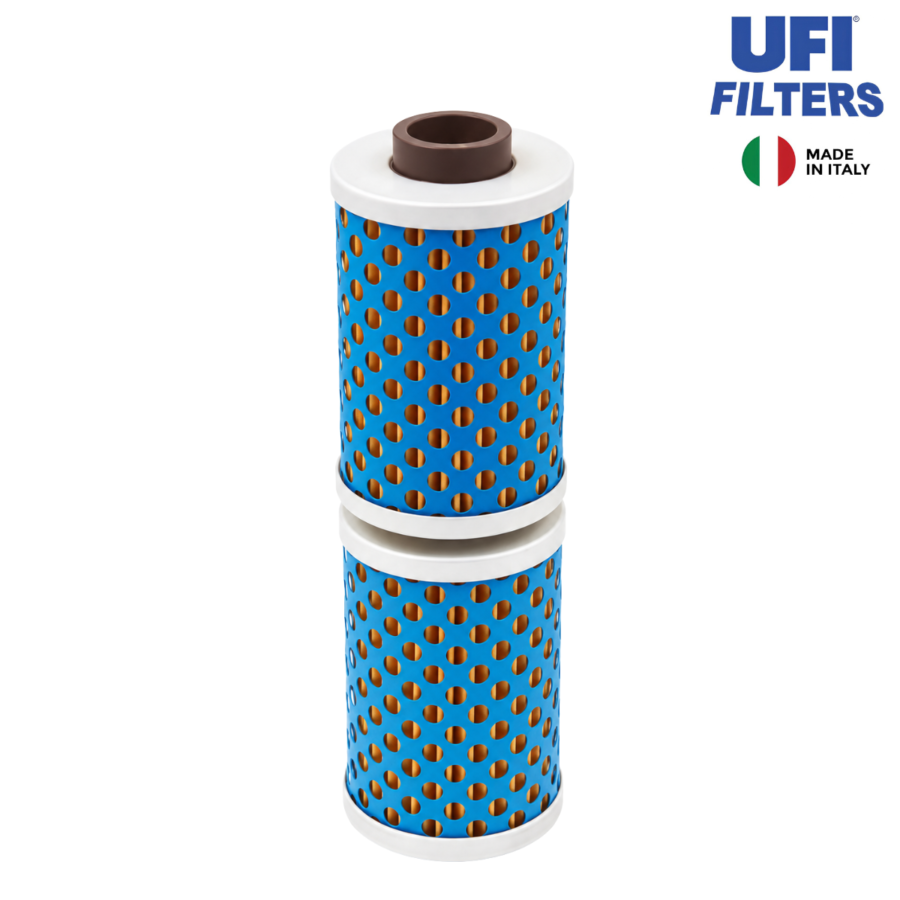 FILTER MASLO BMW 100609160 25.526.00 SO HLADNJAK ZA MASLO UFI ITALY