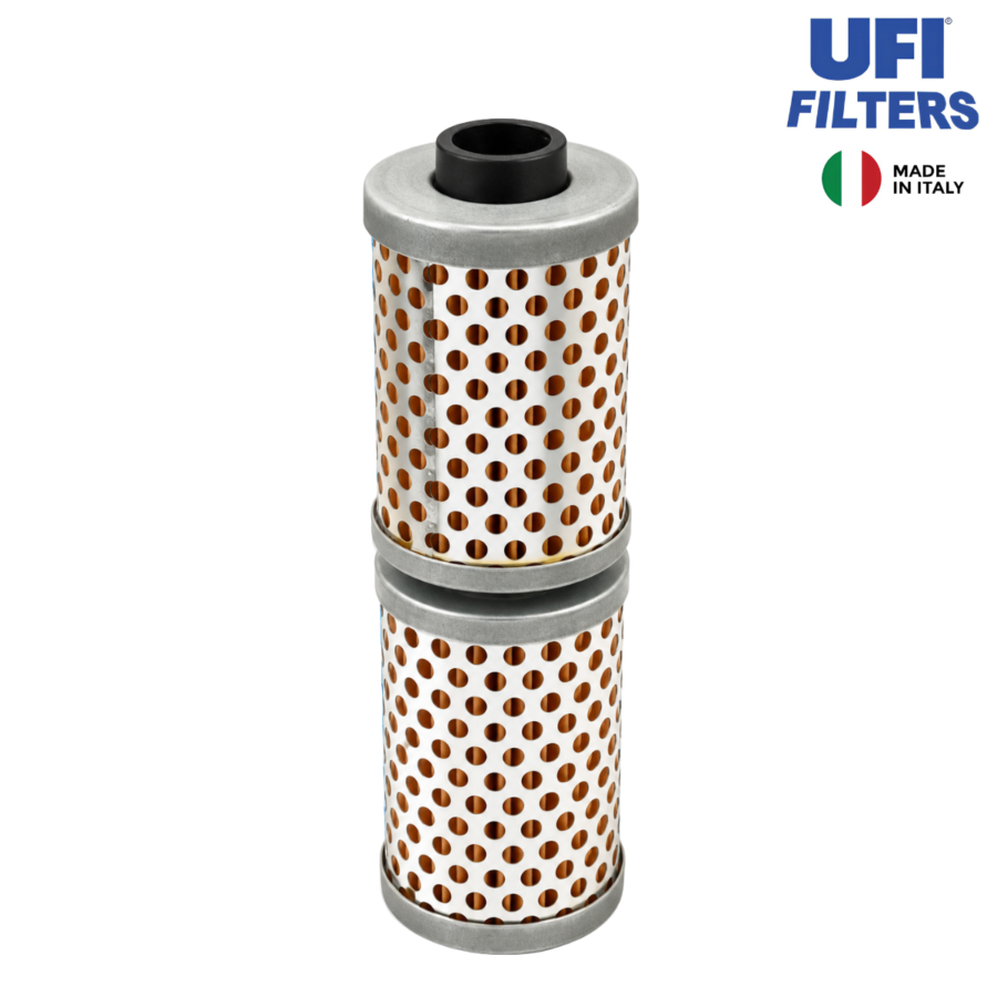 FILTER MASLO HF161 100609170 BEZ HLADNJAK ZA MASLO UFI ITALY