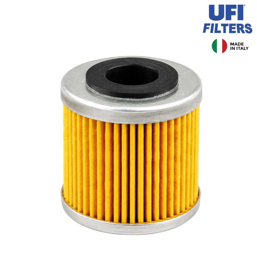 FILTER MASLO HF154 100609220 25.588.00 UFI ITALY
