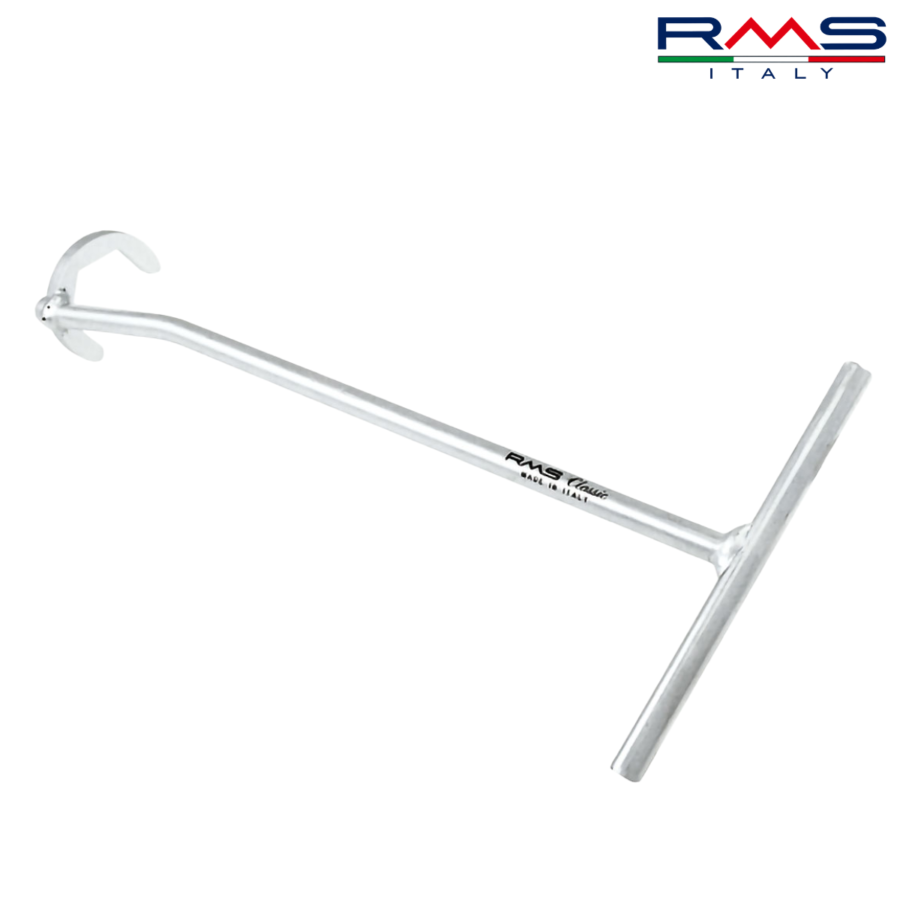ALAT OTVARANJE REZERVAR PIAGGIO COSA VESPA 267000170 RMS ITALY*
