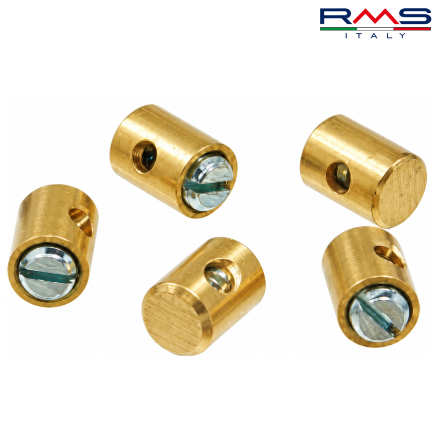 TOPCE SAJLA F5x7mm 121858040 SREDINA DUPCE RMS ITALY*