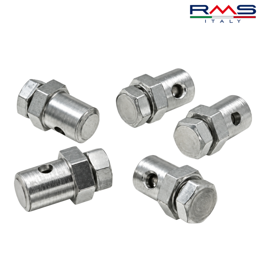 TOPCE SAJLA 16mm 121858080 RMS ITALY