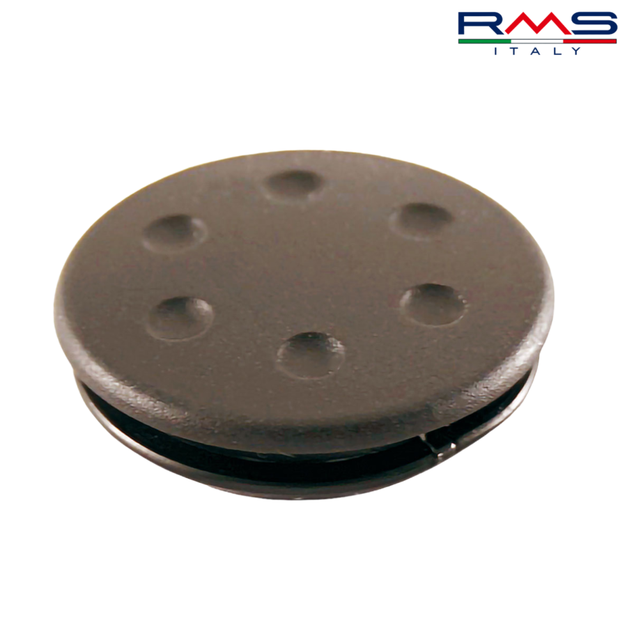 GUMICKA TAPA PIAGGIO 50 100 121870040 RMS ITALY