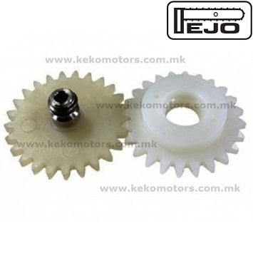 ZUPCANIK MASLENA PUMPA S 045 056 ZA FIKSEN POGONSKI SET PEJO