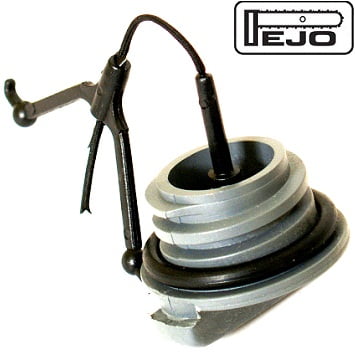 KAPACE BENZIN I MASLO HUSQVARNA 235 236 240 PEJO