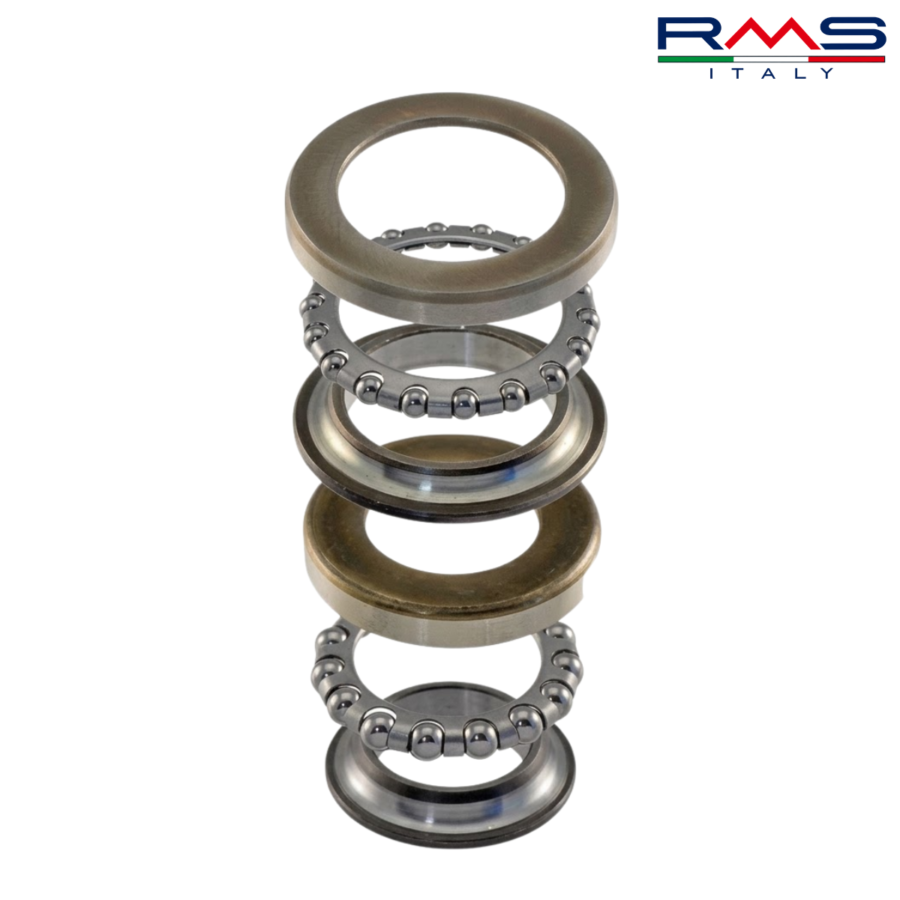 LAGERI PREDNA VILUSKA AGILITY 50 125 150 SET 184220460 RMS ITALY*