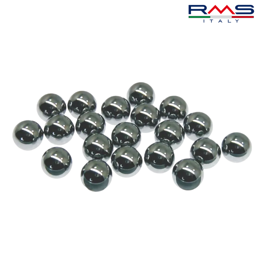 LAGER KUGLA 1/8 3.2mm 184240200 RMS ITALY