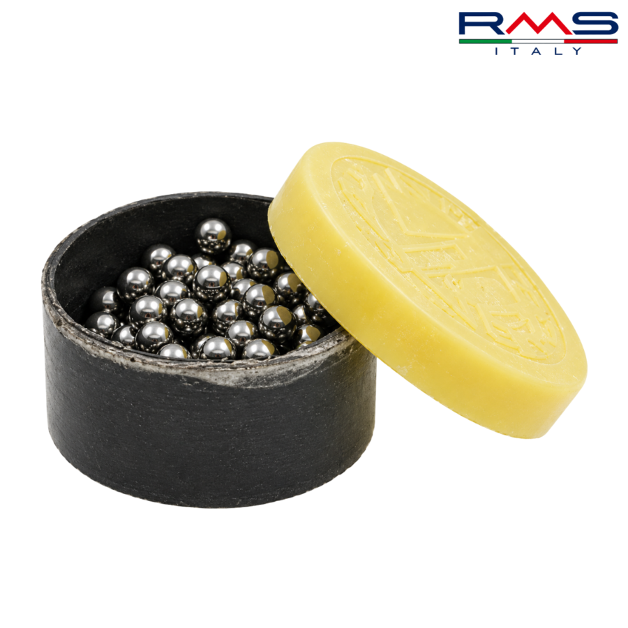 LAGER KUGLA 8.8mm 184240260 RMS ITALY