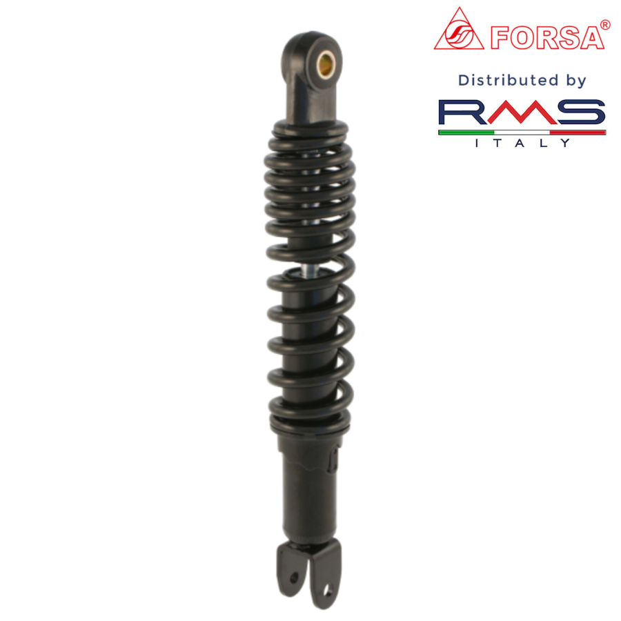AMORTIZER APRILIA SCARABEO 125 200 400mm 204550322 RMS ITALY*