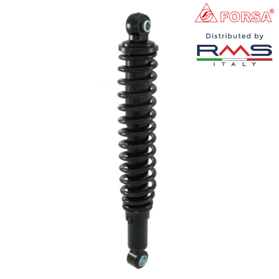 AMORTIZER PIAGGIO BEVERLY 125 250 300 339 mm 10.1 mm 204550362 FORSA*
