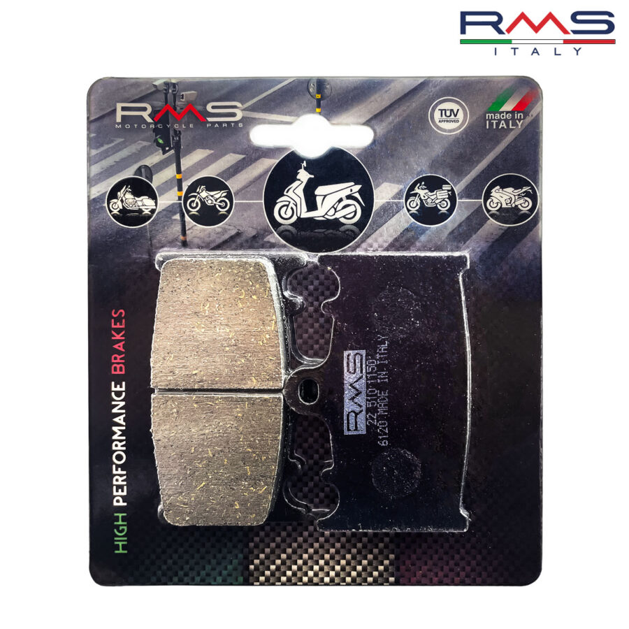 PLOCKI FA 158 225101150 RMS ITALY