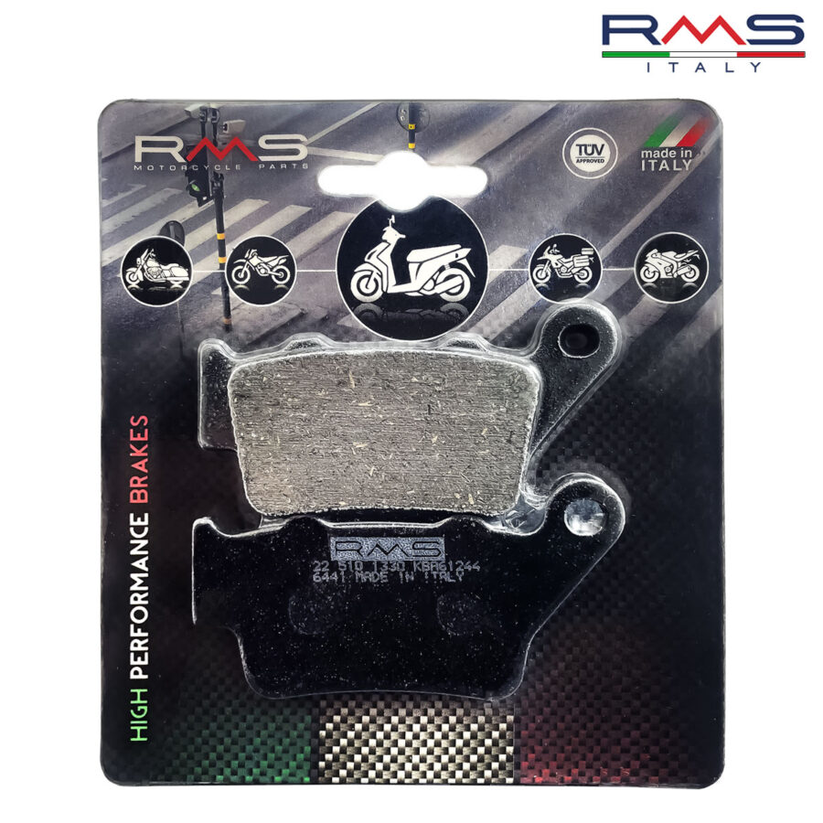 PLOCKI FA 208 FA 213 / 225101330 RMS ITALY