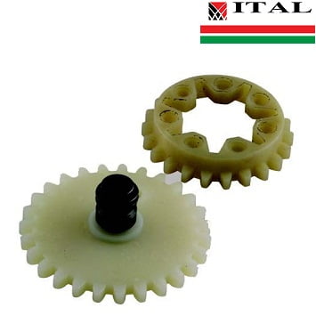 ZUPCANIK MASLENA PUMPA S 028 ITAL