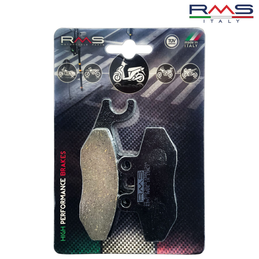 PLOCKI FA 353 225102620 BEVERLY RMS ITALY*